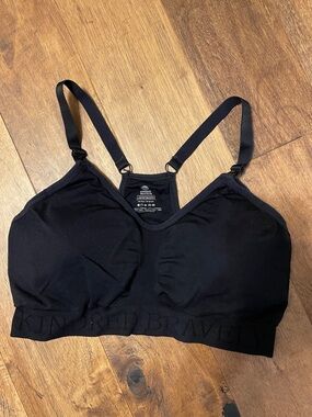 Kindred Bravely Sublime® Low Impact Nursing Sports Bra